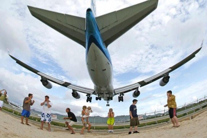 See the Planes Adventure to Orient Beach - Why This Tour Offers Great Value