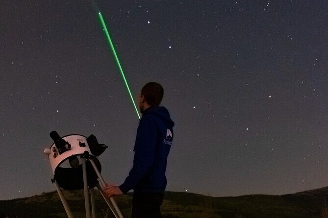 See the Stars in Madrid and Sierra de Guadarrama - Summary and Final Thoughts