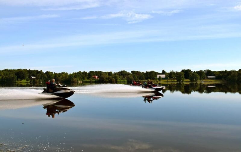 Seedoo Advenure in Lapland - Why This Tour Works for Travelers