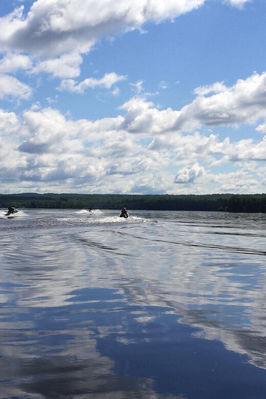 Seedoo Advenure in Lapland - The Sum Up: Is It Worth It?