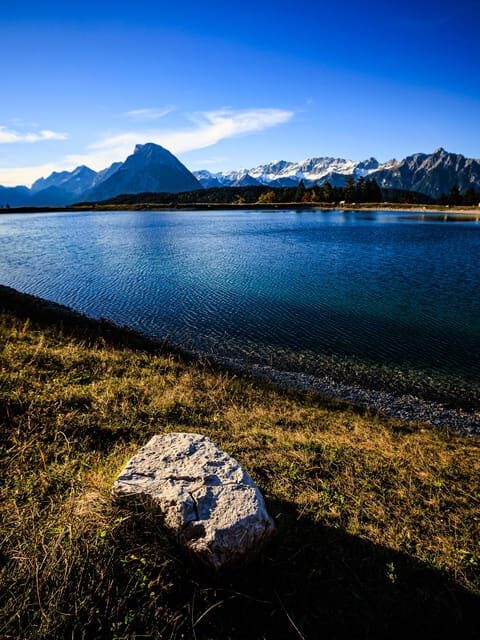 Seefeld: Over the Gschwandtkopf - Key Points