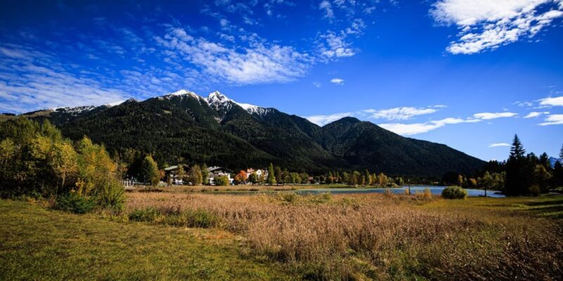 Seefeld: Over the Gschwandtkopf - In-Depth Tour Breakdown