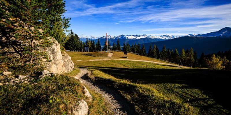 Seefeld: Over the Gschwandtkopf - Practical Tips for Participants