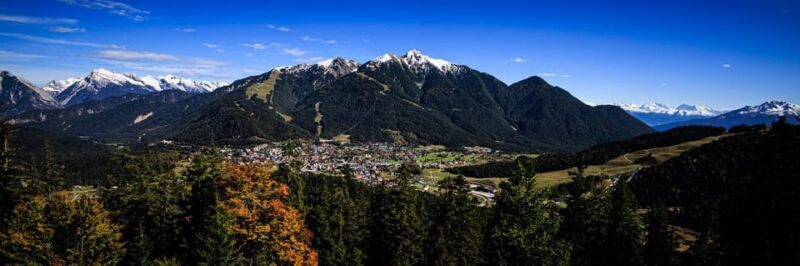 Seefeld: Two lakes and the Brunschkopf - An In-Depth Look at the Seefeld Hike