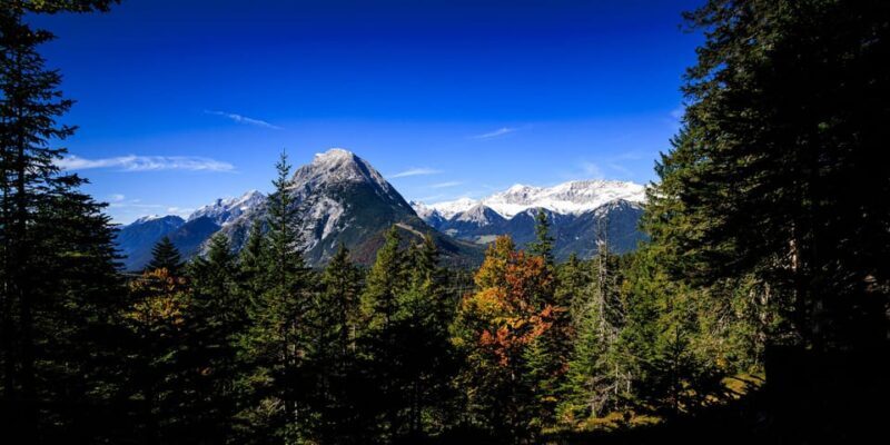 Seefeld: Two lakes and the Brunschkopf - Final Thoughts: Is This Tour for You?