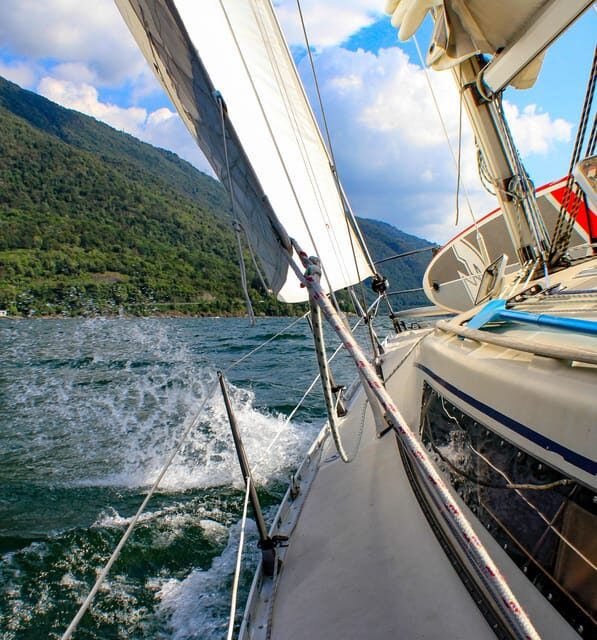 Segeltour mit Skipper - Cannero Riviera am LagoMaggiore - Final Thoughts: Who Should Consider This Tour?