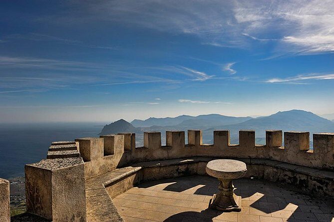 Segesta, Erice and Saline di Nubia from Palermo - Final Thoughts