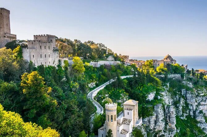 Segesta Erice and Salt Pans Full Day Excursion - FAQ