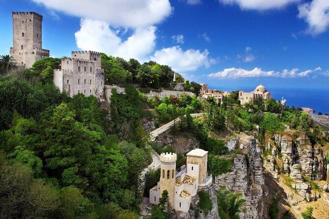 Segesta, Erice, Stagnone Lagoon - saltpans - Marsala and Mozia (Mothia) from Palermo, Private Tour - Frequently Asked Questions