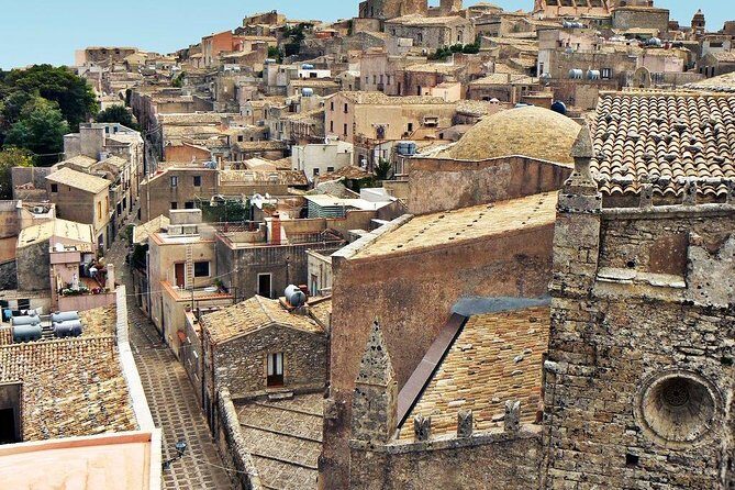 Segesta, Erice, Stagnone Lagoon - saltpans - Marsala and Mozia (Mothia) from Palermo, Private Tour - Final Thoughts