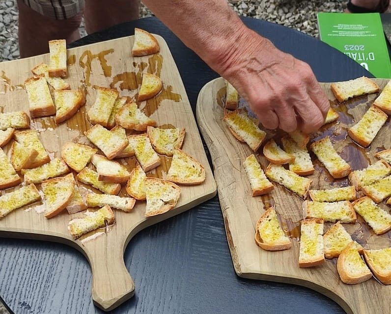 Seggiano: Extra Virgin Olive Oil Museum Visit and Tasting - FAQs