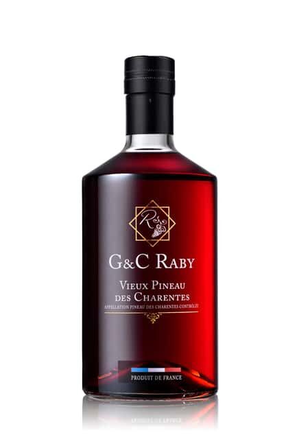 Segonzac: visit a family-run estate: G and C Raby - Discovering the Heart of Cognac: A Tour of G and C Raby in Segonzac