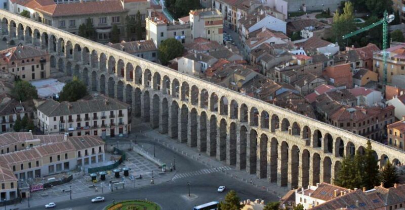 Segovia: 3-Hour Private Walking Tour - Final Thoughts