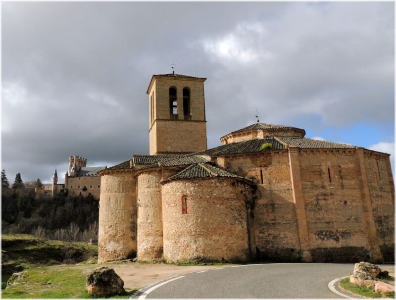Segovia: 3-Hour Private Walking Tour - FAQ