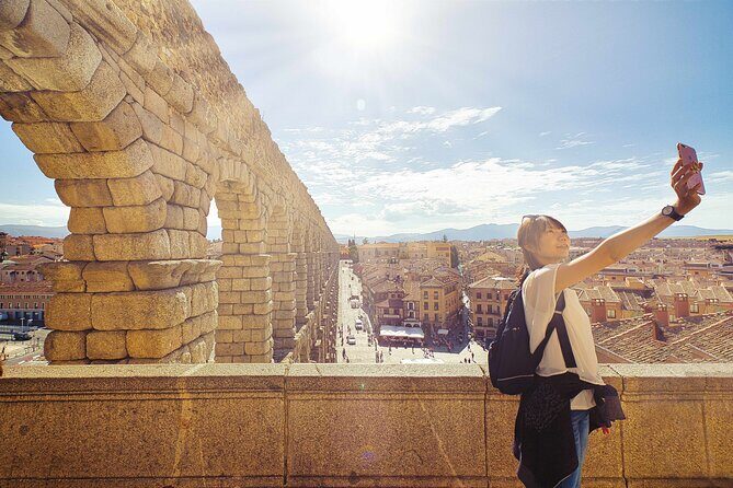 Segovia and Avila Day trip from Madrid with Gourmet Lunch - Price and Value: What Makes This Tour Worth Considering?