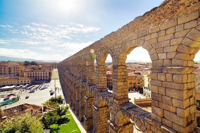 Segovia and Avila Day trip from Madrid with Gourmet Lunch - A Word of Caution: Some Caveats