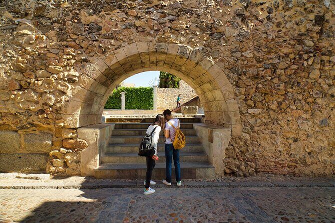 Segovia and Avila Day trip from Madrid with Gourmet Lunch - Frequently Asked Questions