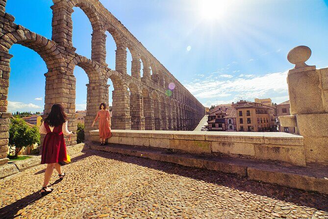 Segovia and Avila Guided Day Tour from Madrid - FAQ: Your Practical Questions Answered