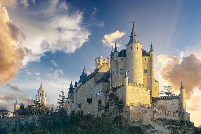 Segovia and Avila Guided Day Trip from Madrid - A Detailed Look at What This Tour Offers