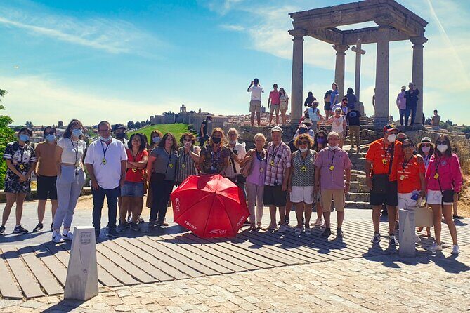 Segovia and Avila Guided Day Trip from Madrid - FAQs
