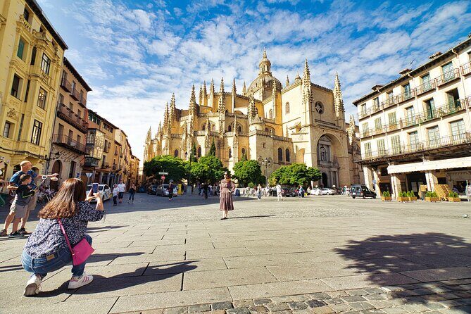 Segovia and Avila Guided Day Trip from Madrid - Final Word