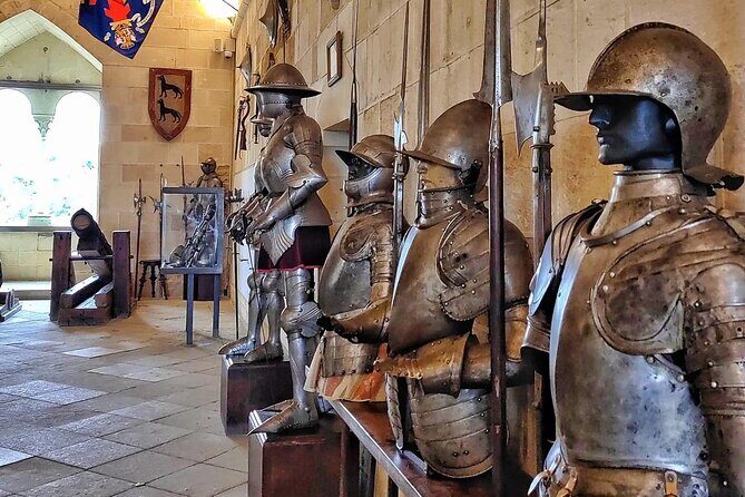 Segovia and Pedraza: from the Roman Empire to Middle Ages from Madrid - Experience the Best of Spain’s Past: Segovia and Pedraza from Madrid