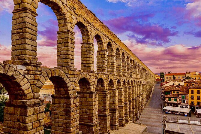 Segovia and Pedraza: from the Roman Empire to Middle Ages from Madrid - The Sum Up: Who’s This Tour For?