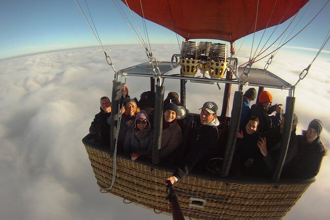 Segovia Balloons - Why You Should Consider This Tour