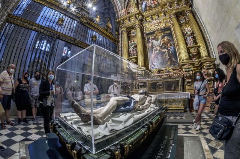Segovia Cathedral Guided Tour - Final Thoughts
