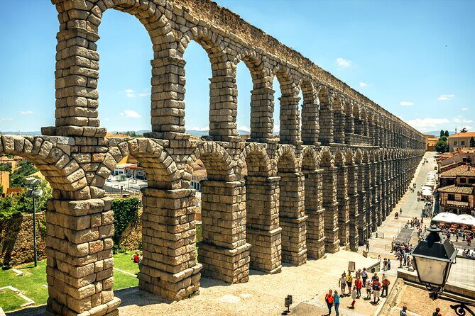 Segovia City Highlights Private Guided 3-Hour Tour - Practical Details and What You Should Know