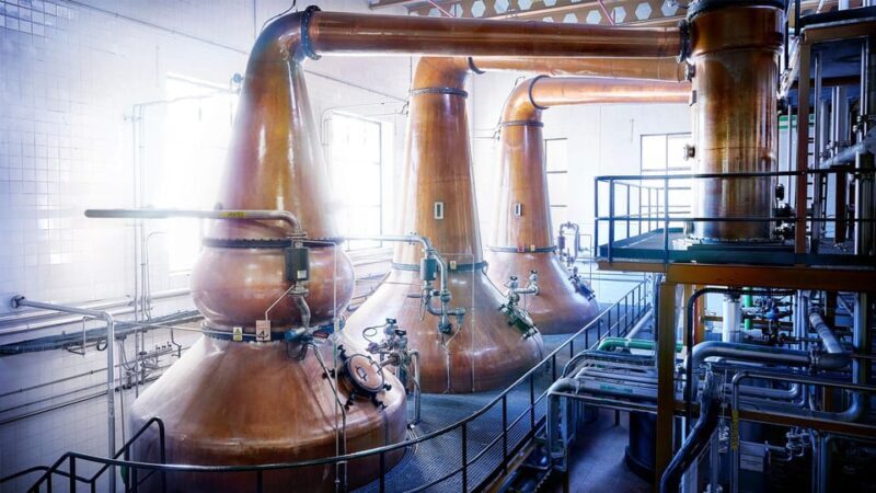 Segovia: DYC Distillery guided visit with whiskey tasting - The practicalities: logistics, price, and group size