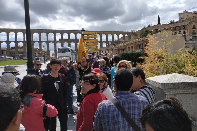 Segovia Experience - A Practical Look at the Segovia Experience from Madrid