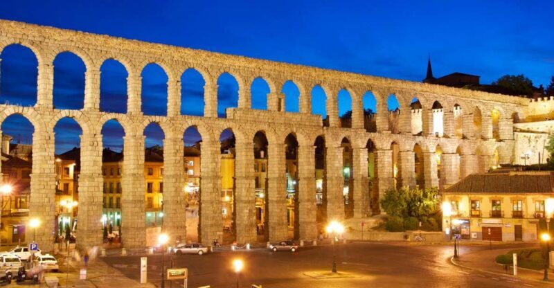 Segovia: Full-Day Tour with Transfer to and from Madrid - Authentic Experiences & Real Traveler Insights