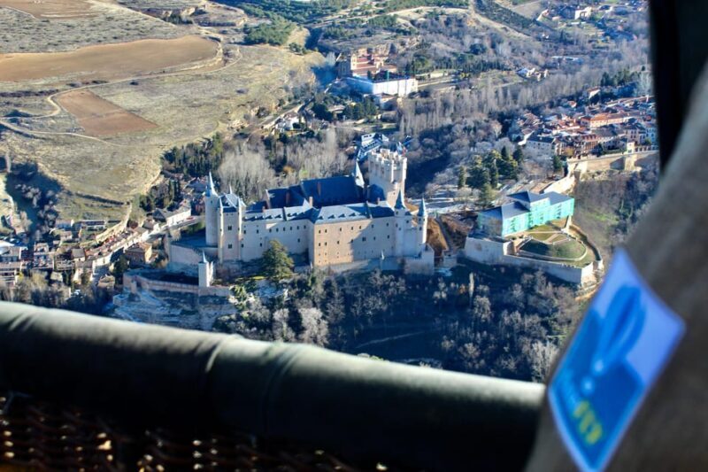 Segovia: Hot Air Balloon Flight with Picnic and Cava - Final Thoughts: Is It Worth It?