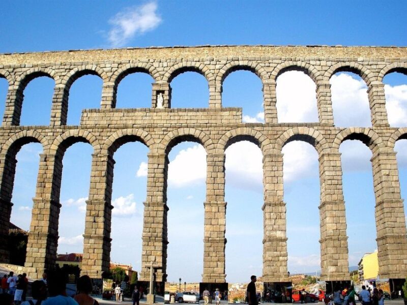Segovia - Old Town tour including Castle visit - Why This Tour Is Worth It