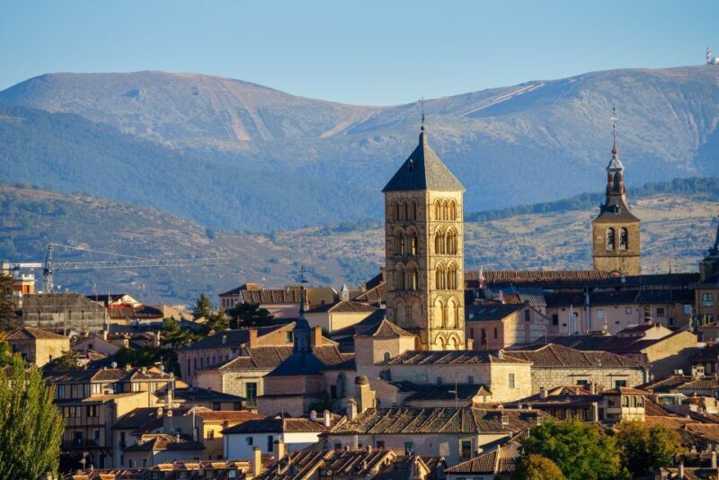 Segovia - Old Town tour including Castle visit - Who Will Love This Tour?