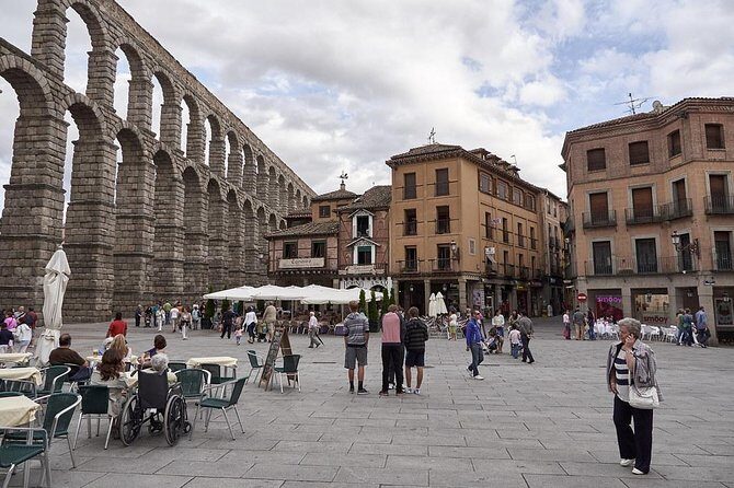 Segovia Private 5 hours Tour from Madrid with Hotel Pick up - Final Thoughts: Is It Worth It?