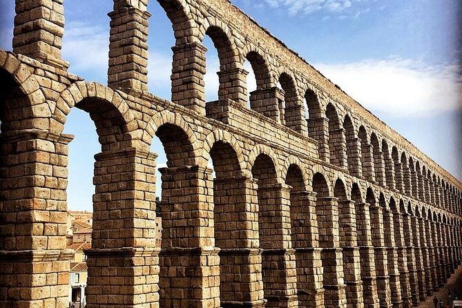 Segovia Private Day Trip from Madrid with Hotel pick up - Why This Tour Offers Great Value