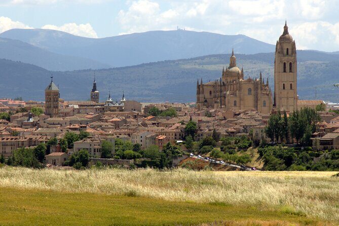 Segovia private tour from Madrid by private car - Why This Tour Offers Great Value