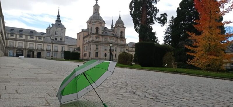 Segovia: Royal Palace of La Granja de San Ildefonso Tour - The Value of This Tour
