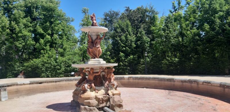 Segovia: Royal Palace of La Granja de San Ildefonso Tour - Who Will Love This Experience?