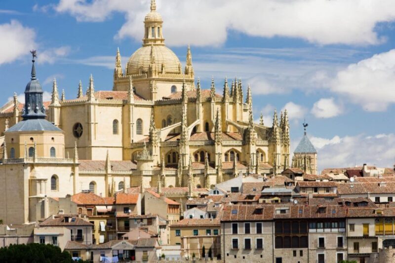 Segovia: Self-Guided Audio Tour on Your Phone - Final Thoughts