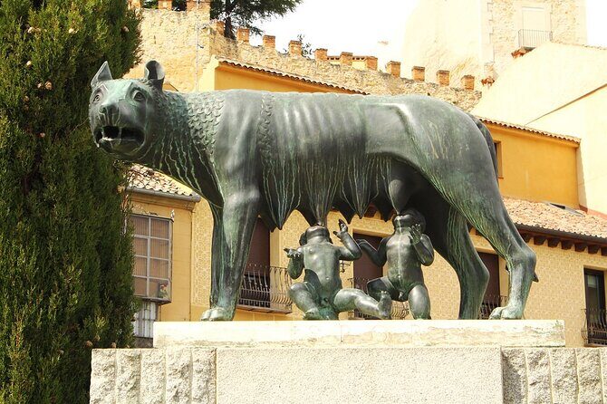 Segovia & Toledo Full Day Tour from Madrid with Optional Alcazar - An In-Depth Look at the Tour Experience