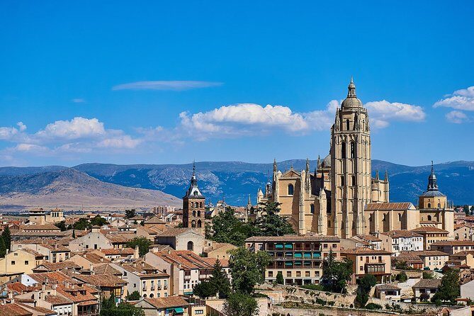 Segovia & Toledo Tour with Alcazar Ticket and Optional Cathedral - Overall Experience: Practical Details and Honest Insights