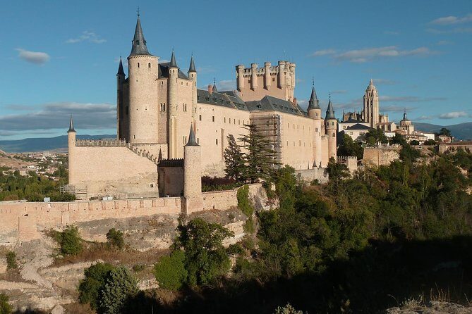 Segovia & Toledo Tour with Alcazar Ticket and Optional Cathedral - Final Thoughts