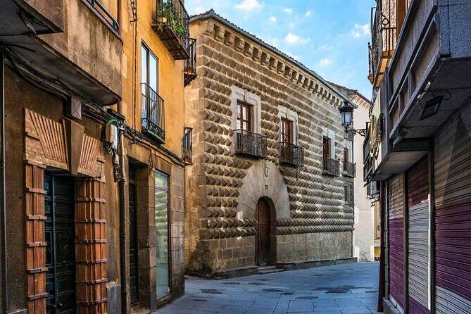 Segovia Tour with Guided Walking Tour Included - The Authentic Experience: What Travelers Say
