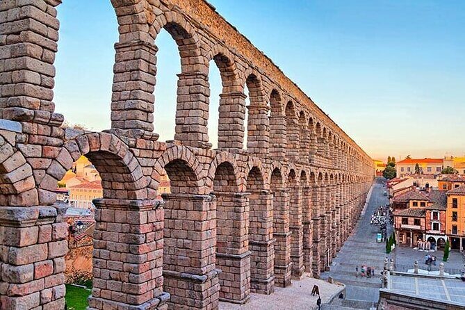 Segovia Tour with Guided Walking Tour Included - Final Thoughts