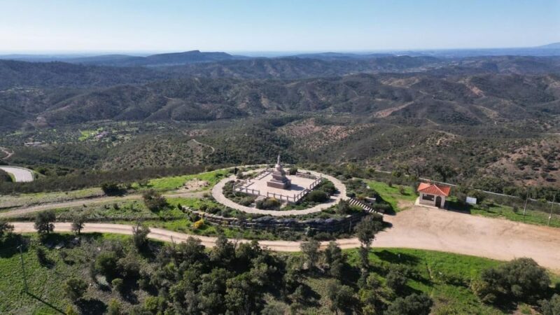 Segredos do Algarve: Tour Guiado (Full Day) - Practical Details and What to Expect