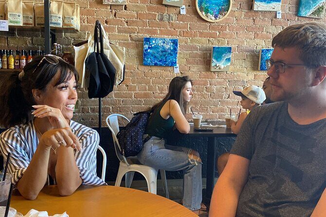 Seguin Showdown Scavenger Hunt - Practical Details and Tips