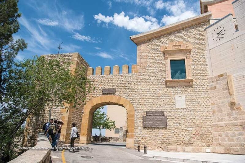 Segura de la Sierra: Highlights Walking Tour - Final Thoughts: Is It Worth It?